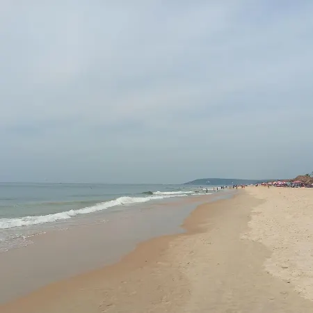 Calangute Inn